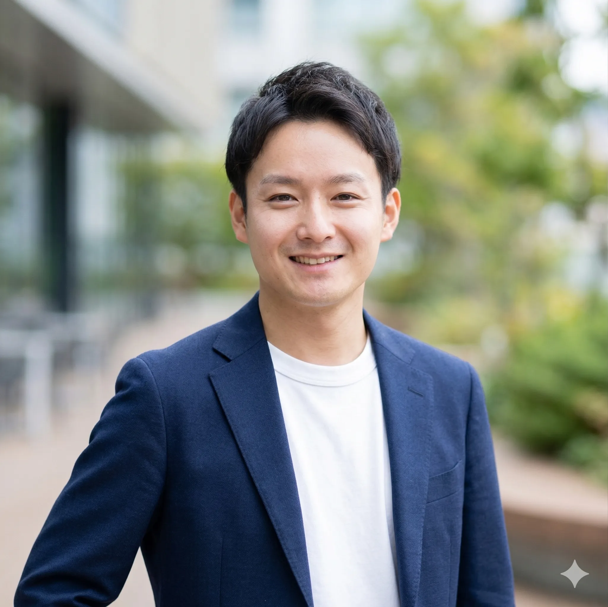 東 祐太朗（代表社員 CEO）